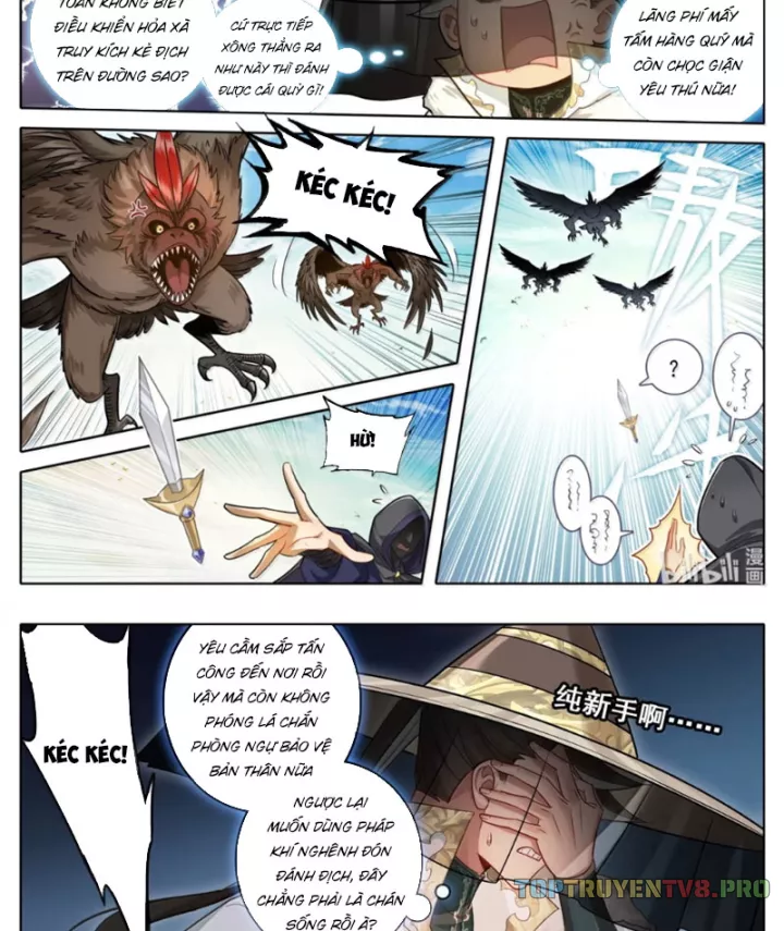 Chương 383 - Trang 4