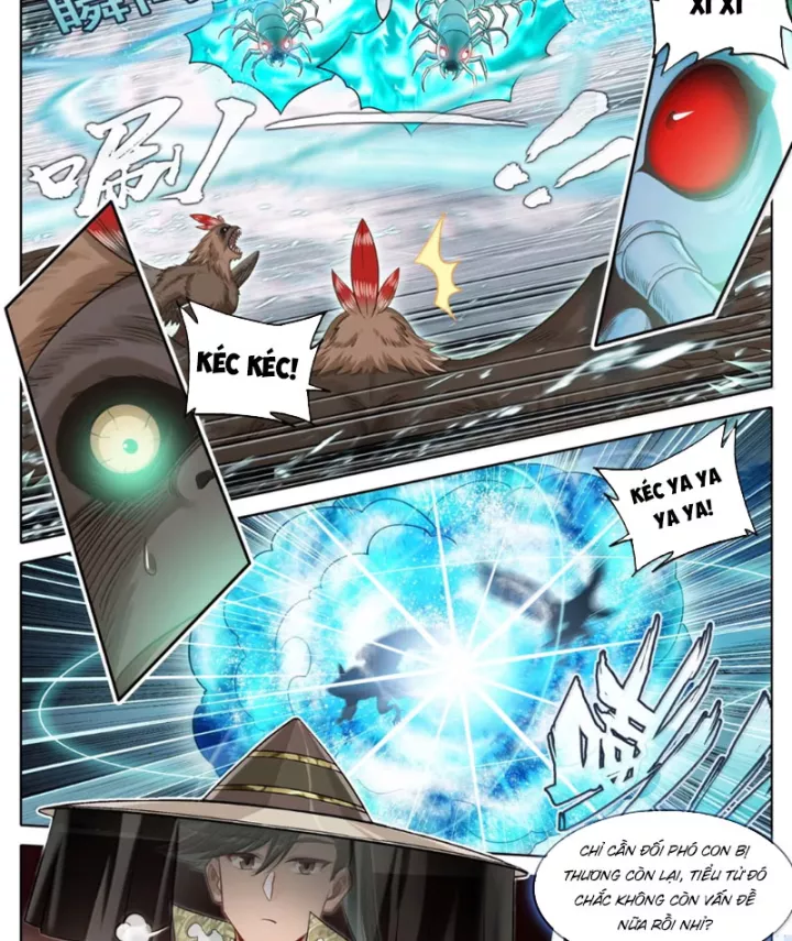 Chương 383 - Trang 10
