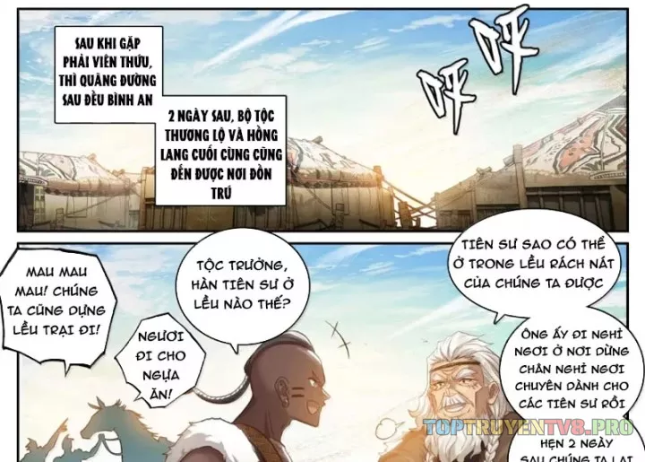 Chương 384 - Trang 2