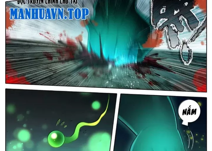 Chương 384 - Trang 16