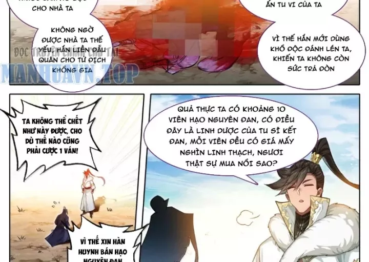 Chương 384 - Trang 35