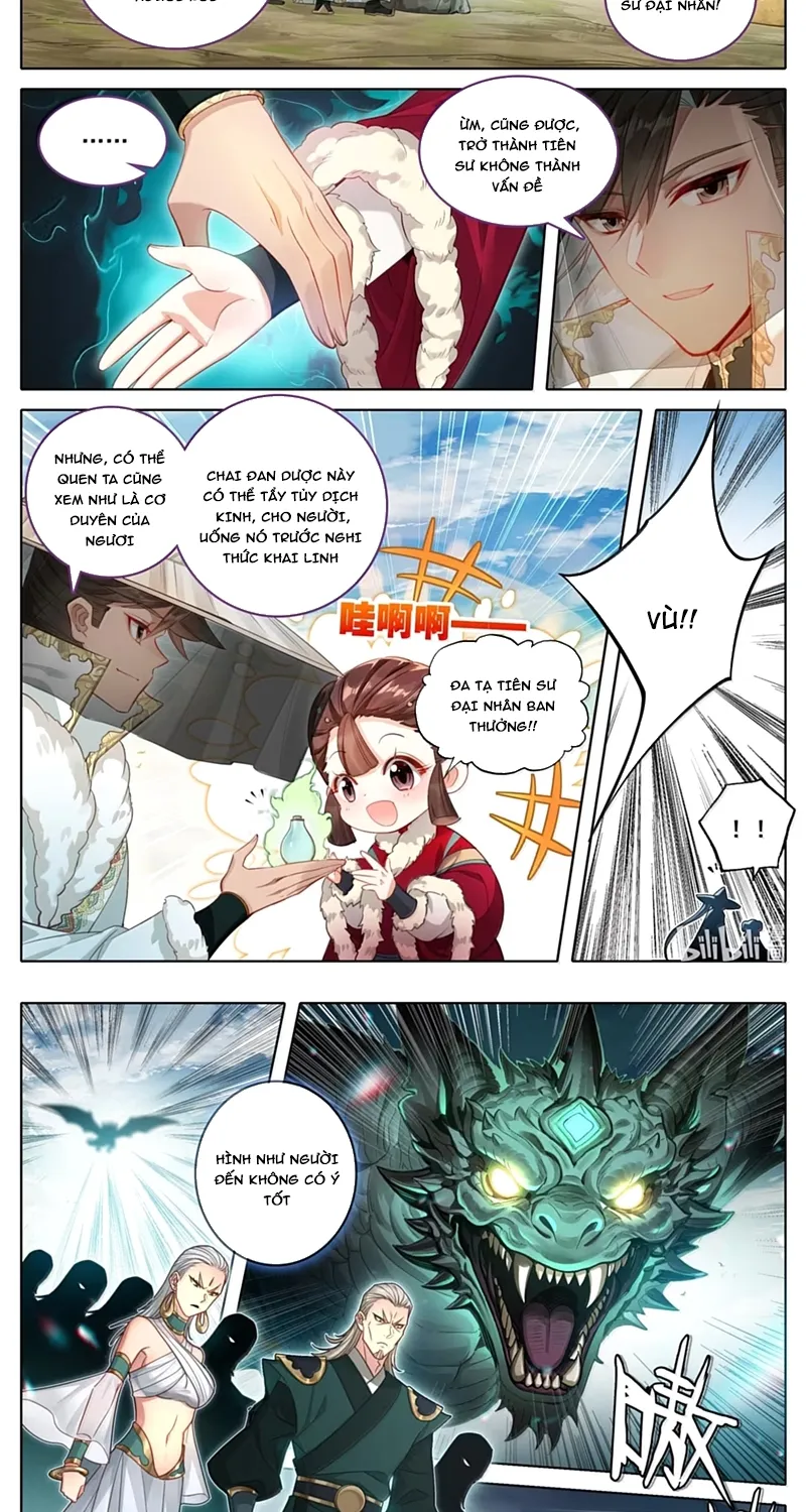 Chương 385 - Trang 5