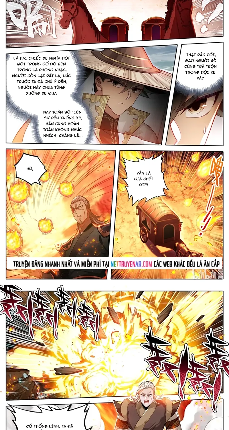 Chương 385 - Trang 9