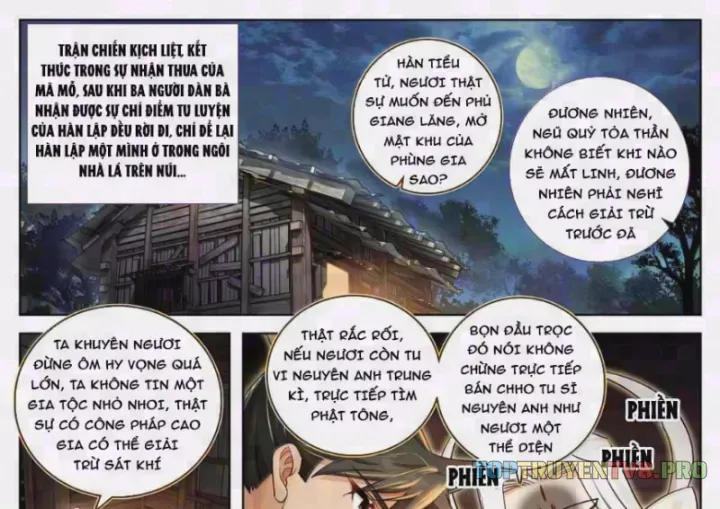 Chương 390 - Trang 1