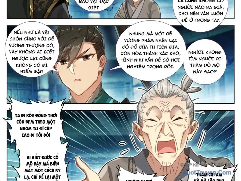 Chương 391 - Trang 8