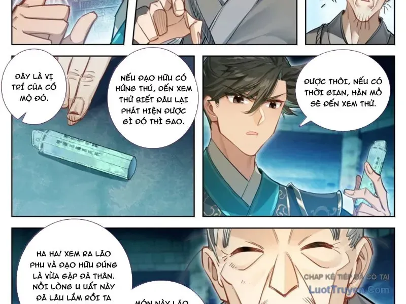 Chương 391 - Trang 10