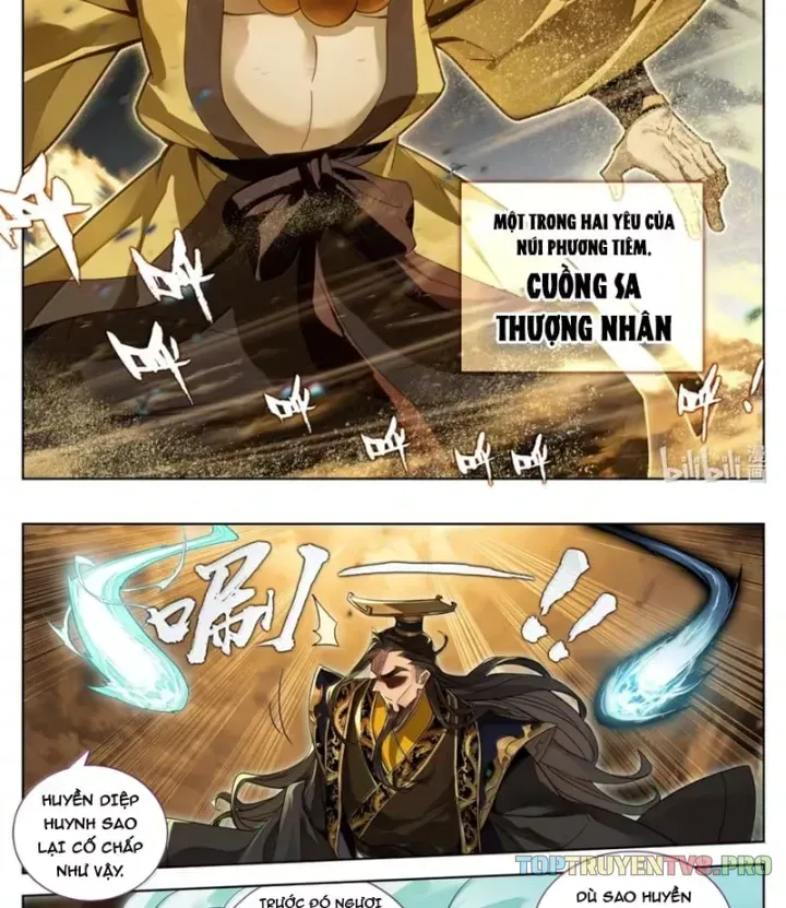 Chương 393 - Trang 7