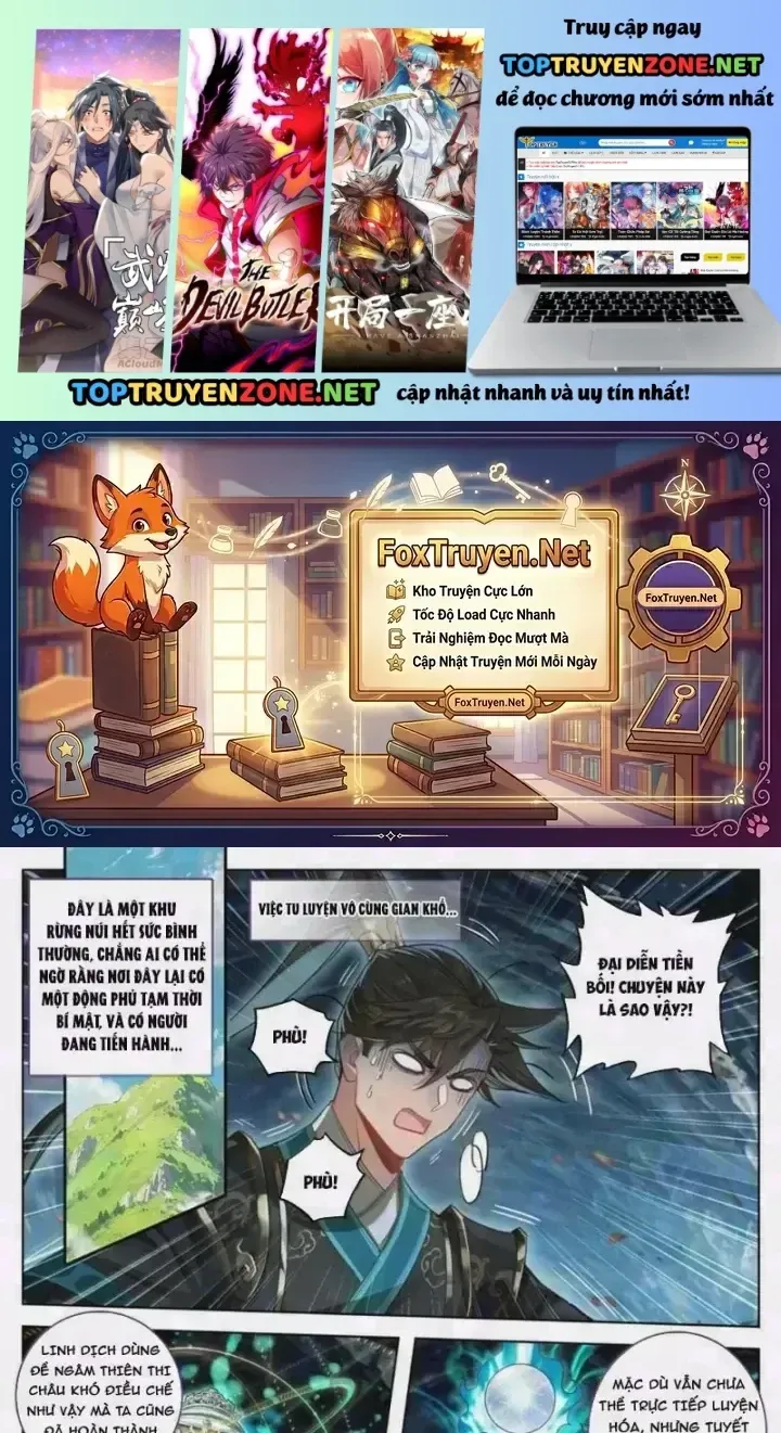 Chapter 396 - Trang 2