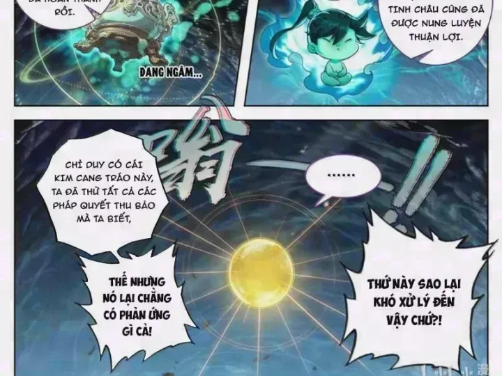 Chapter 396 - Trang 3