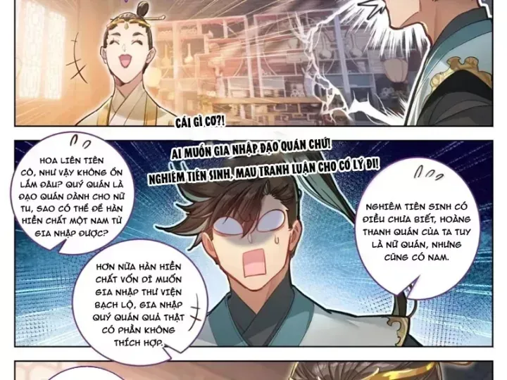 Chapter 396 - Trang 21