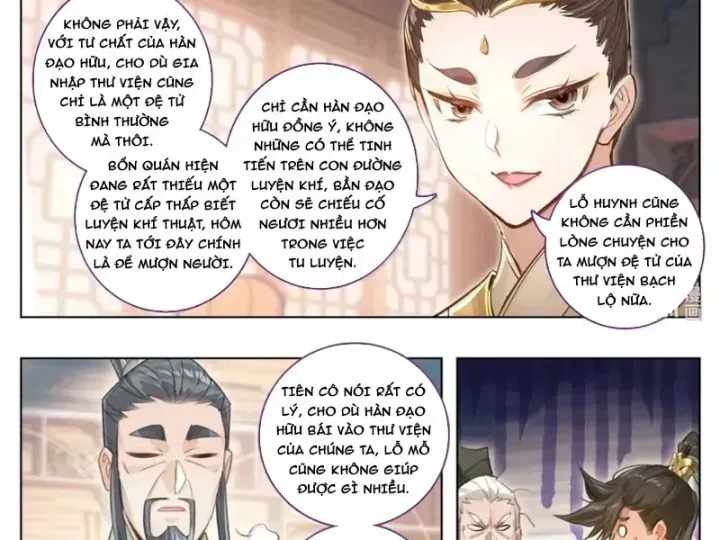 Chapter 396 - Trang 22