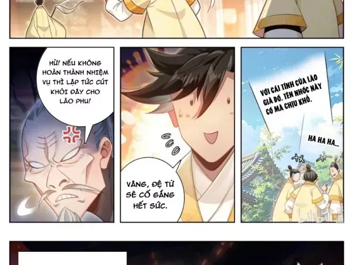 Chapter 396 - Trang 30