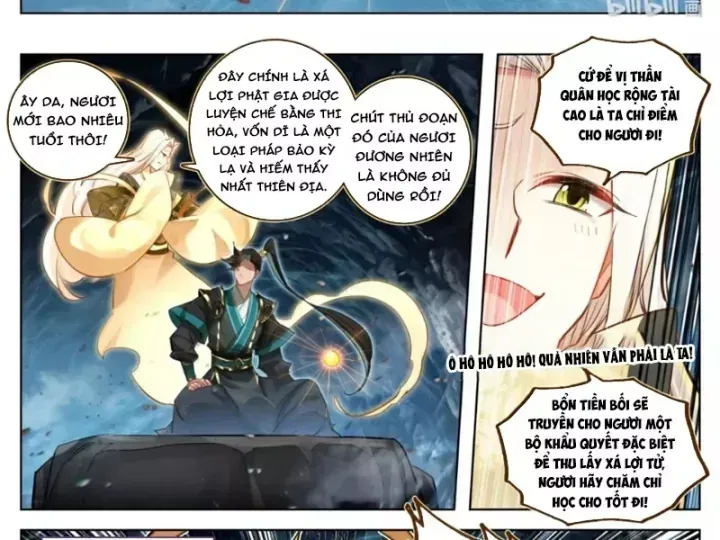 Chapter 396 - Trang 4