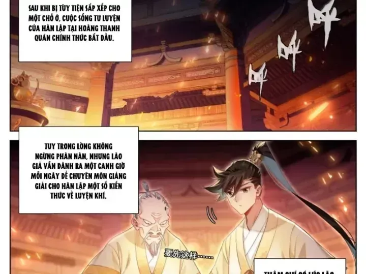 Chapter 396 - Trang 31