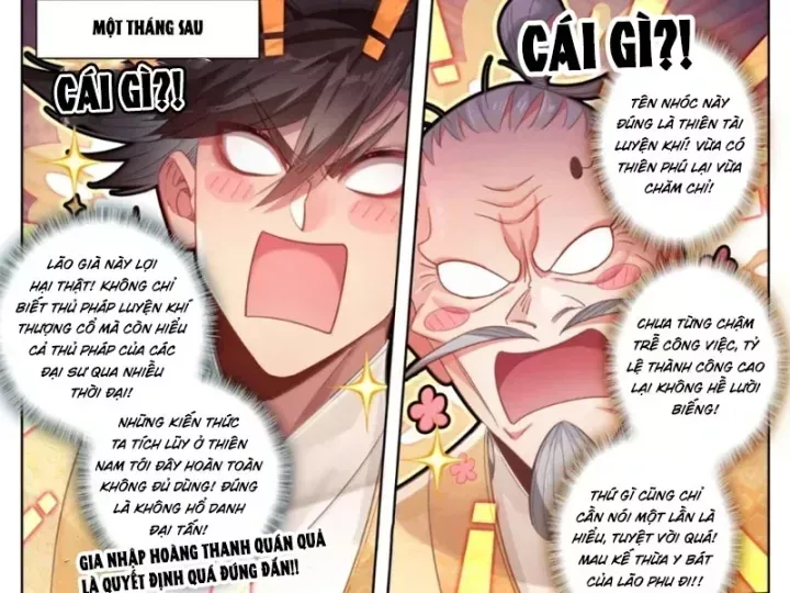 Chapter 396 - Trang 33