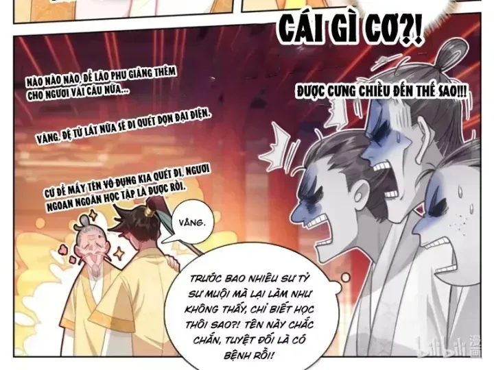 Chapter 396 - Trang 34