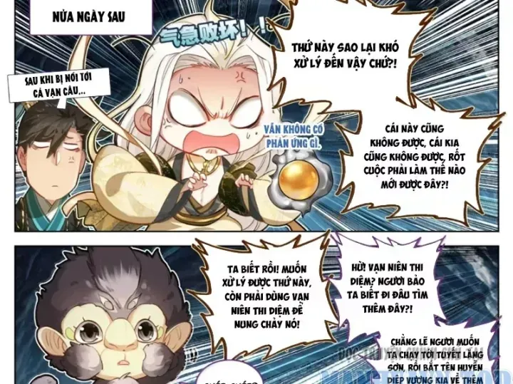 Chapter 396 - Trang 5