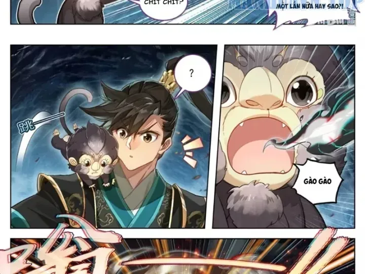 Chapter 396 - Trang 6