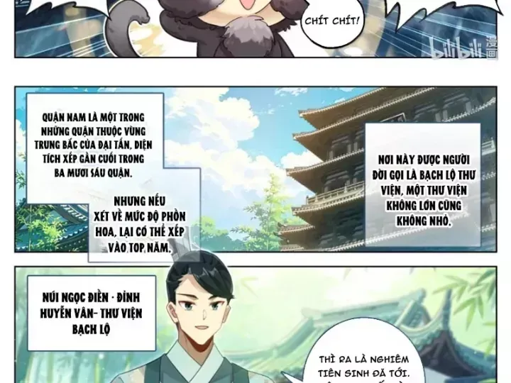 Chapter 396 - Trang 8