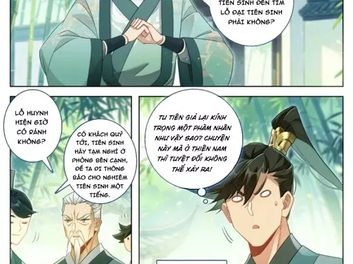 Chapter 396 - Trang 9