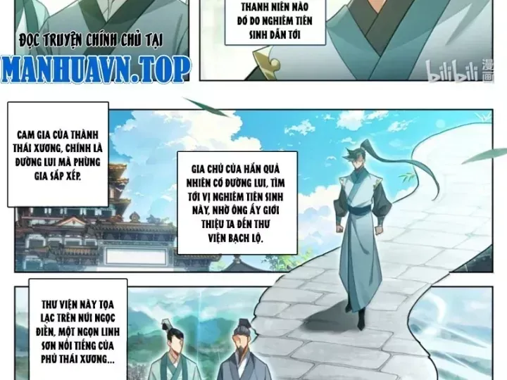 Chapter 396 - Trang 10