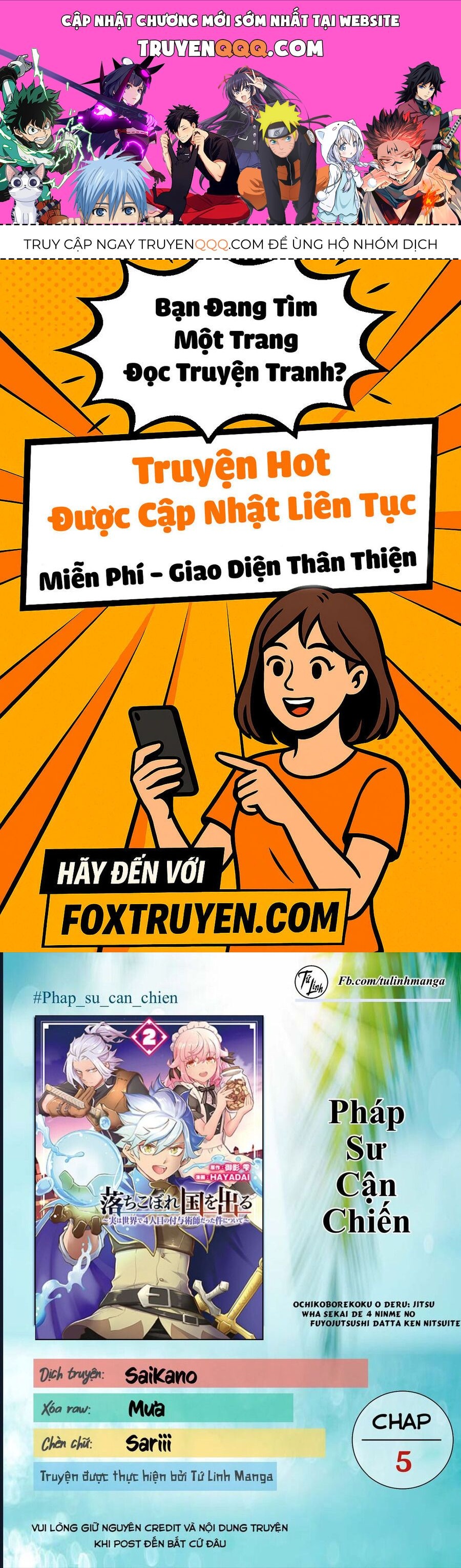 Chương 6 - Trang 1