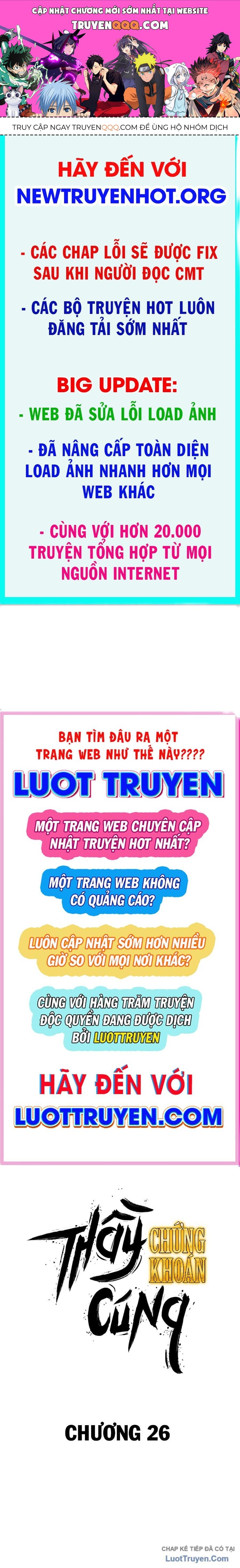 Chương 26 - Trang 1