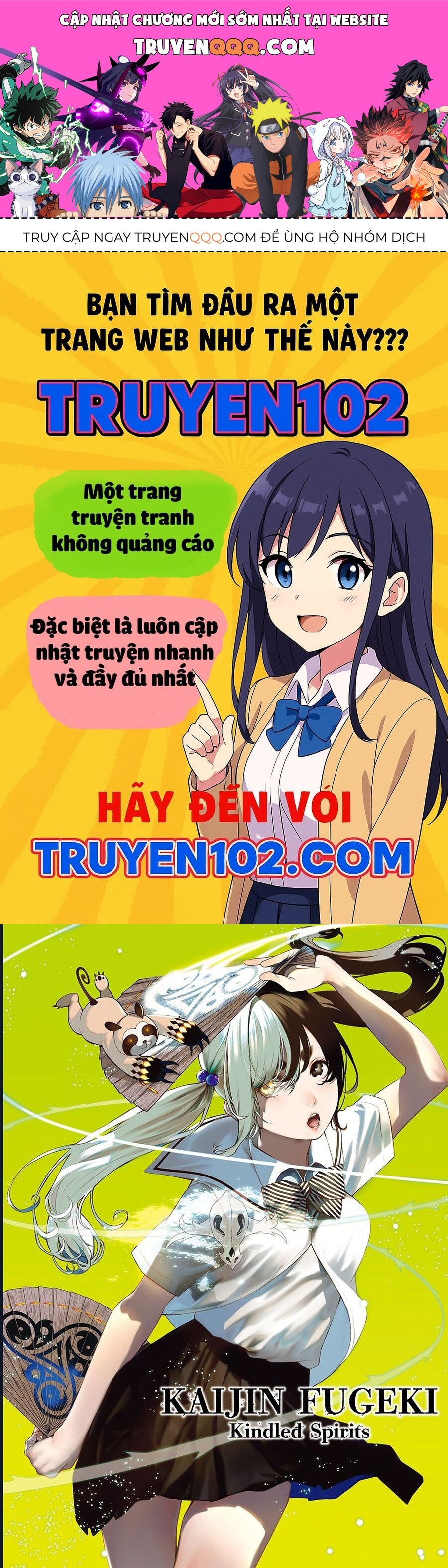 Chương 31 - Trang 1