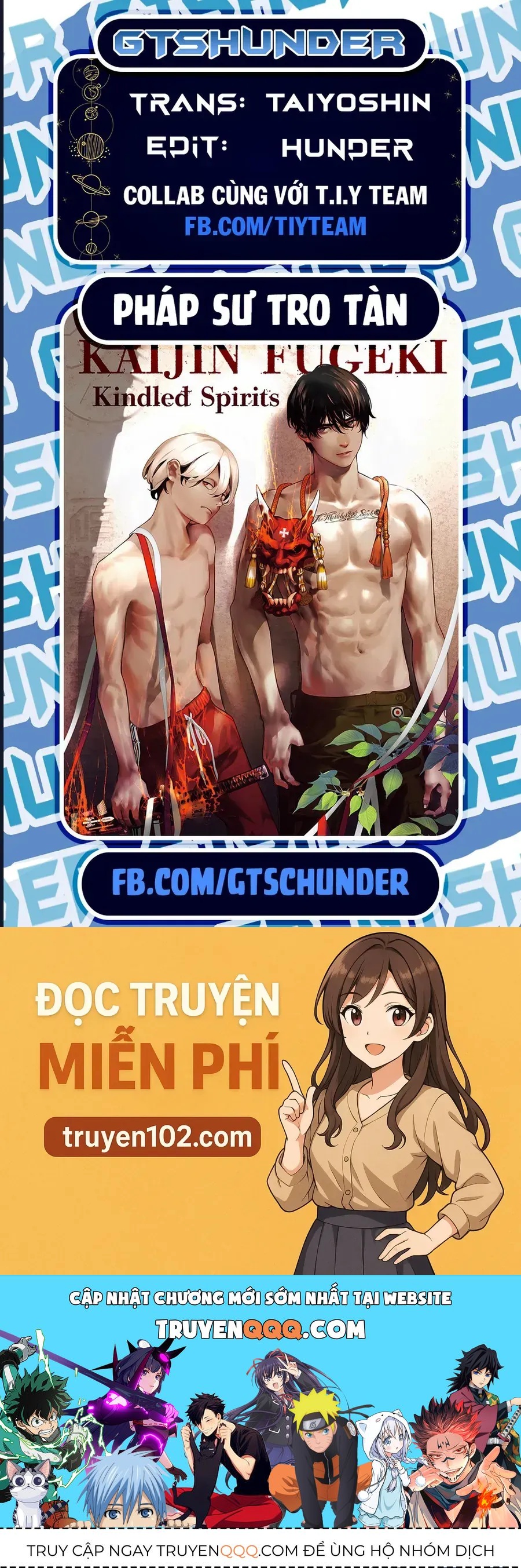 Chương 45 - Trang 22