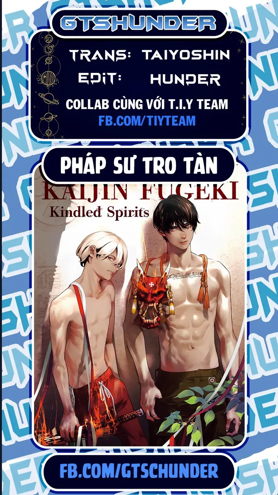 Chương 55 - Trang 19