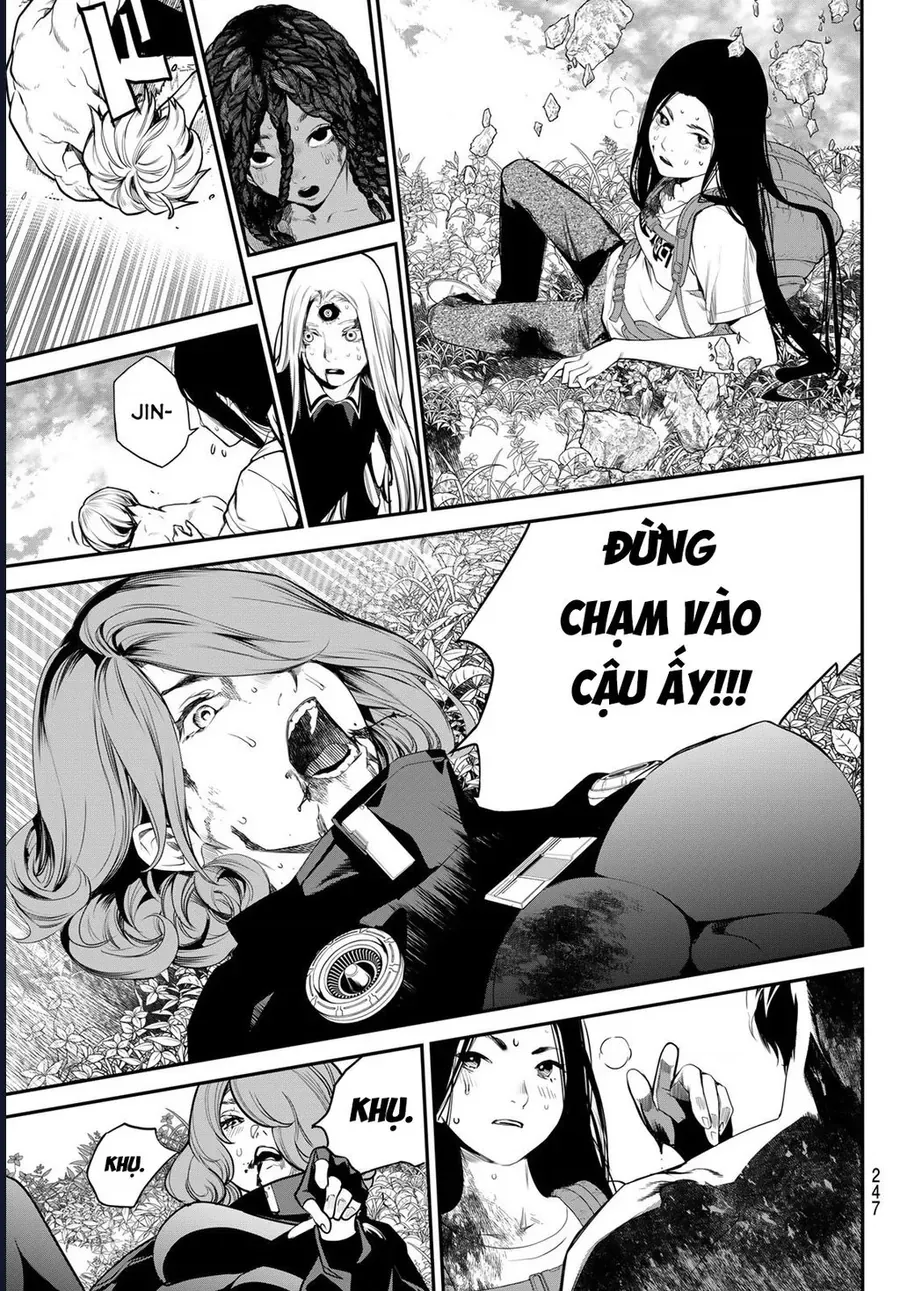 Chương 57 - Trang 12
