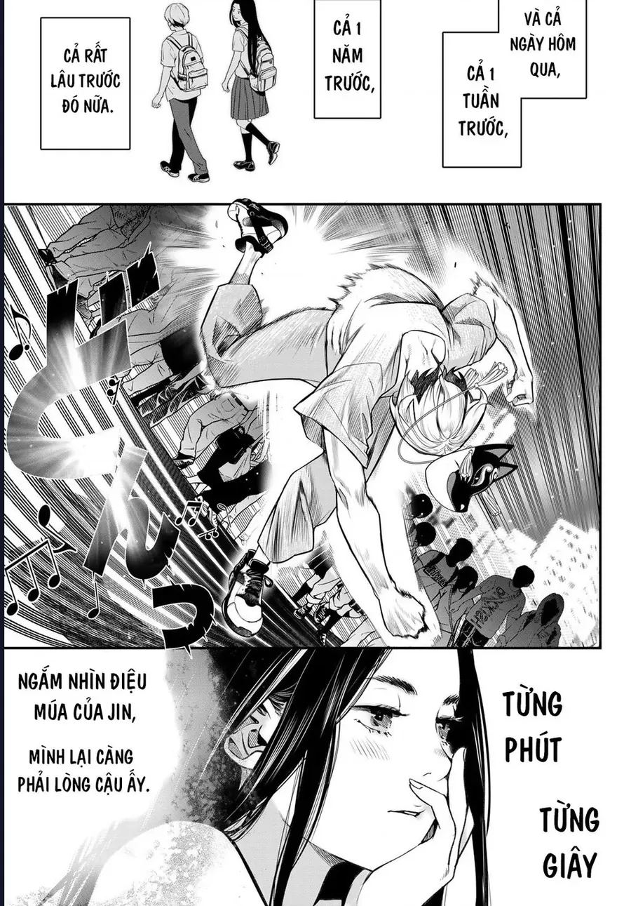 Chương 58 - Trang 14