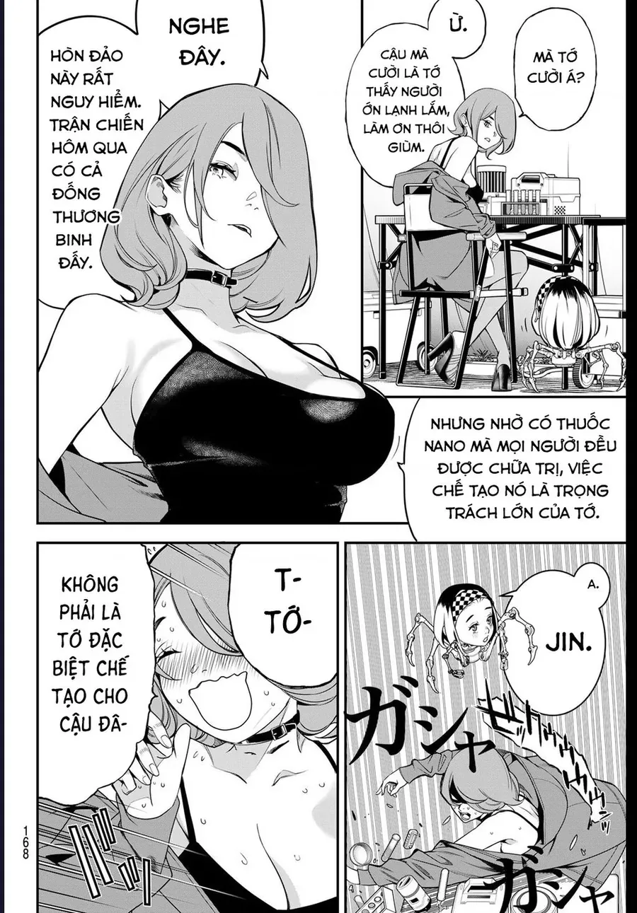Chương 63 - Trang 5