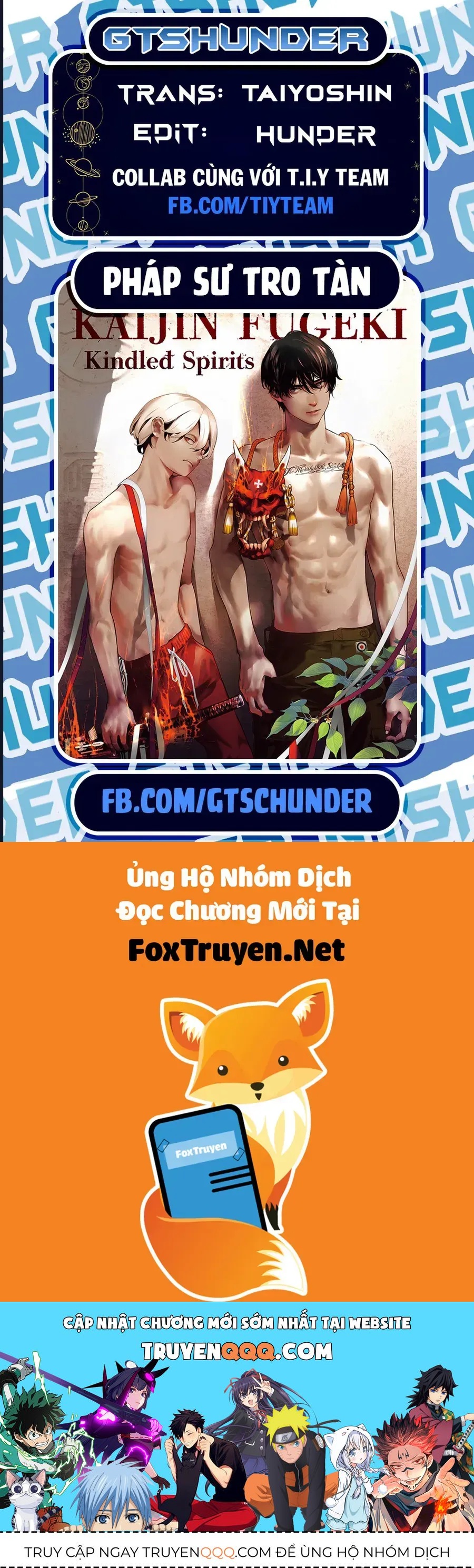 Chương 65 - Trang 21