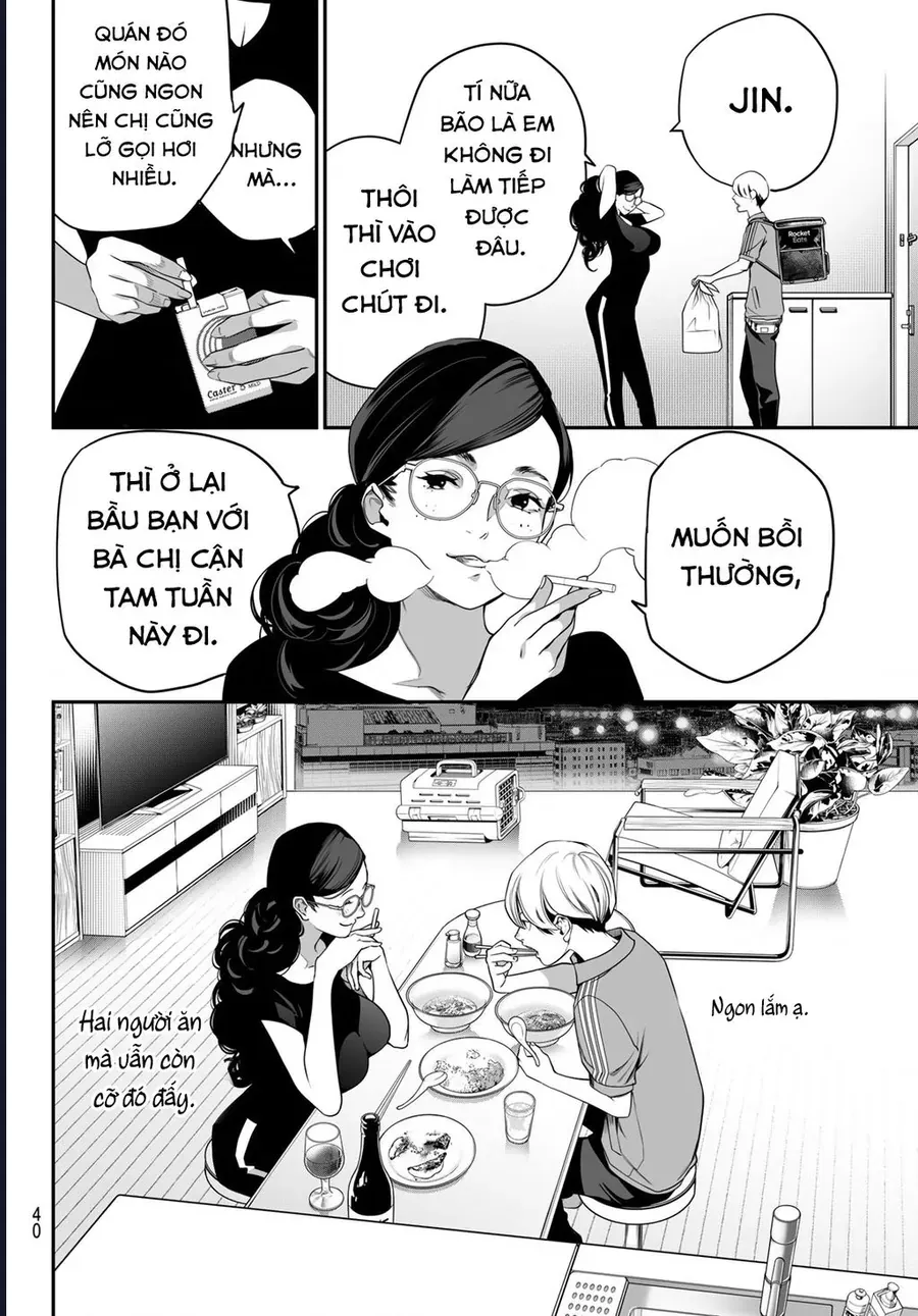 Chương 65 - Trang 8