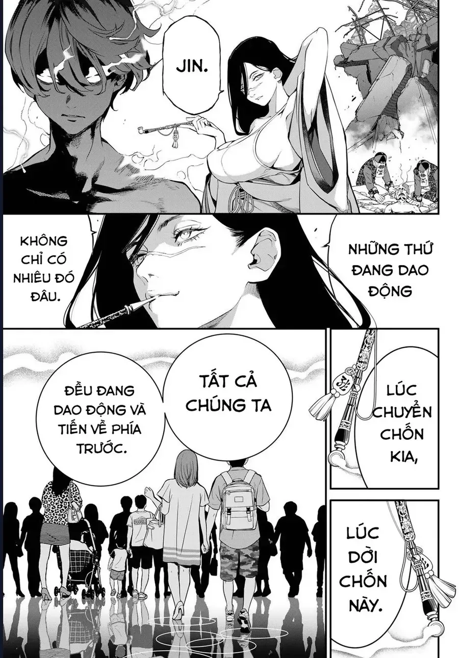 Chương 68 - Trang 23