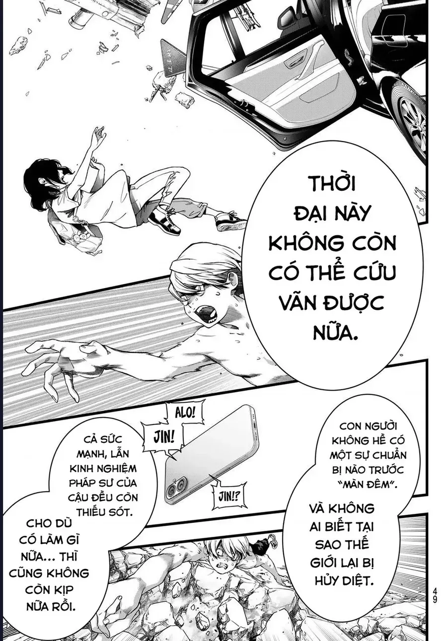 Chương 69 - Trang 22