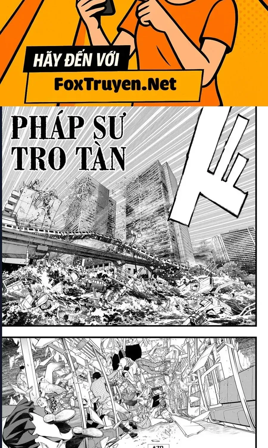 Chương 70 - Trang 2