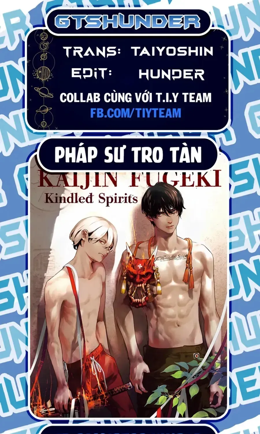 Chương 71 - Trang 20