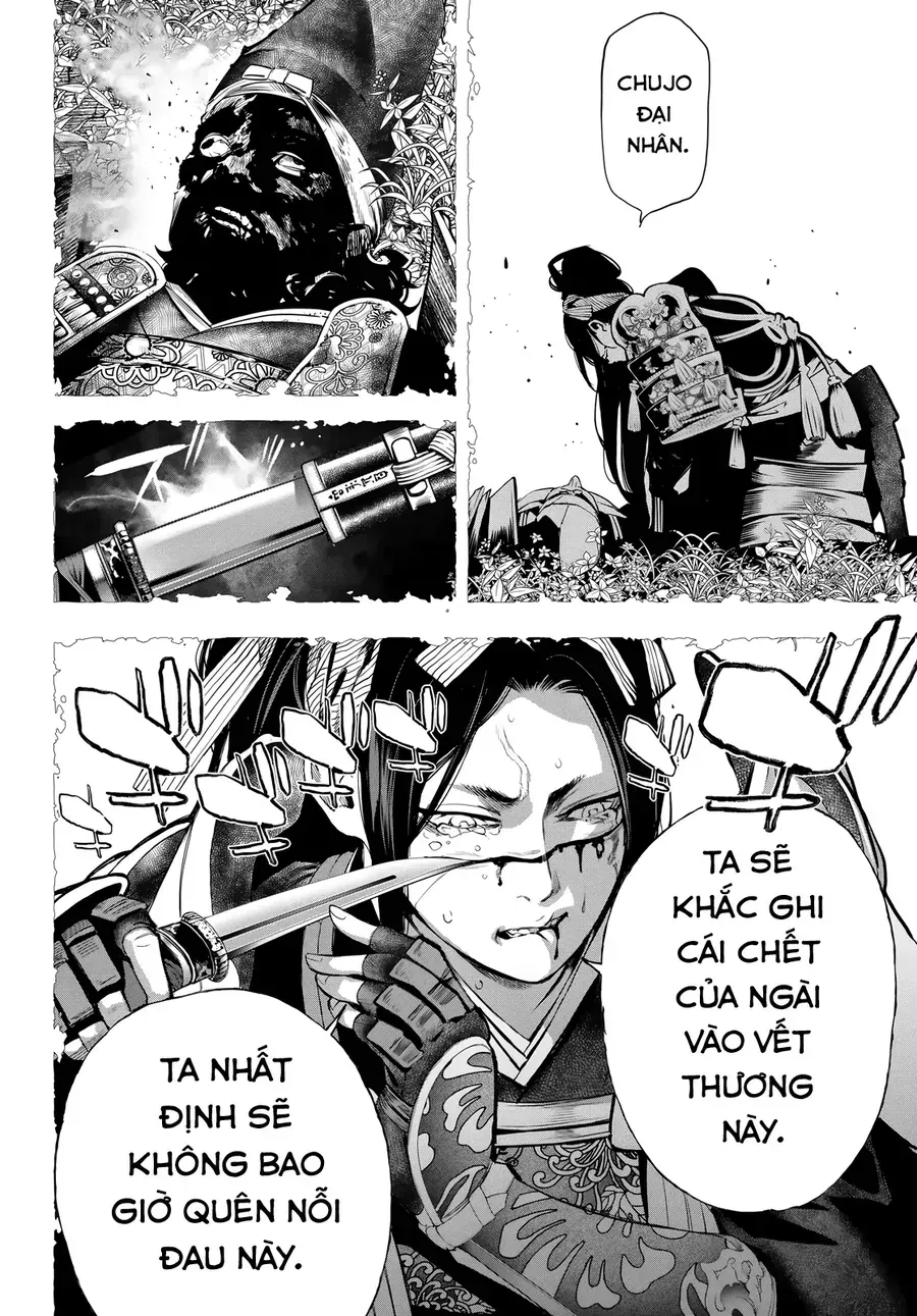 Chương 71 - Trang 5