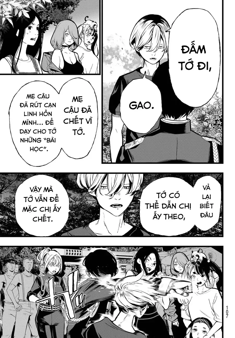 Chương 72 - Trang 11