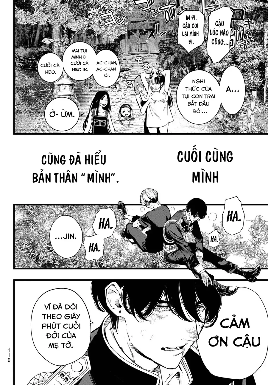 Chương 72 - Trang 14