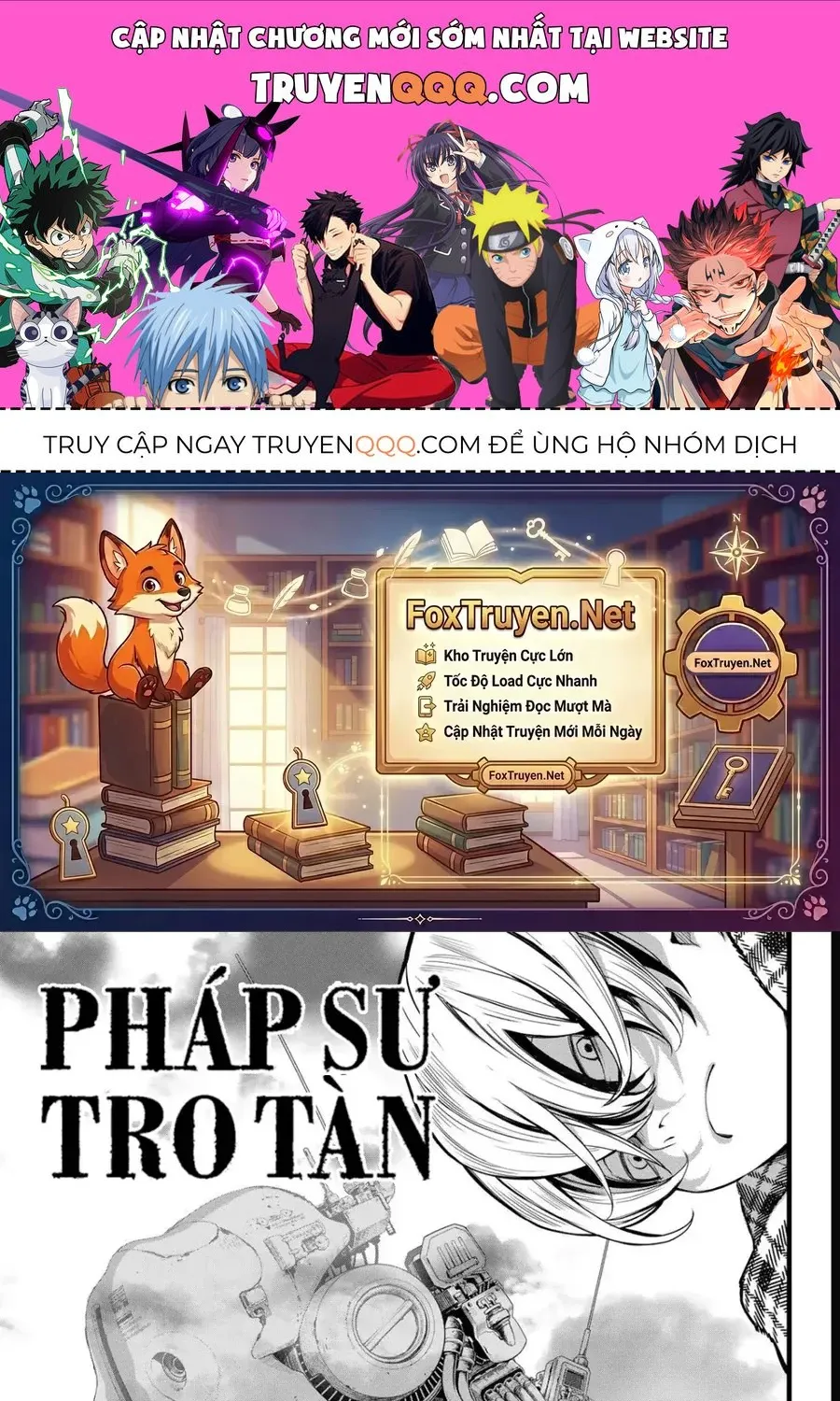 Chương 76 - Trang 1