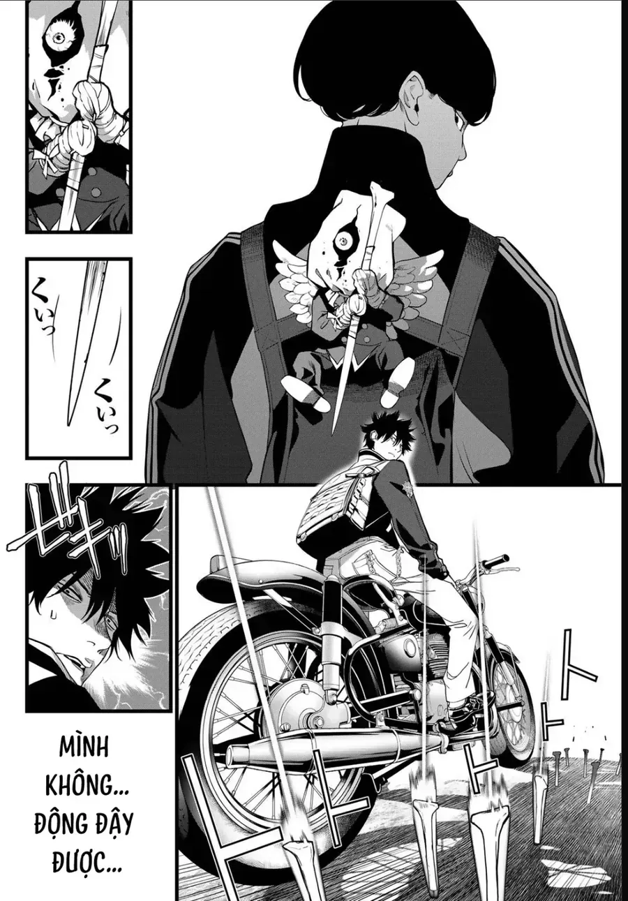 Chương 76 - Trang 18