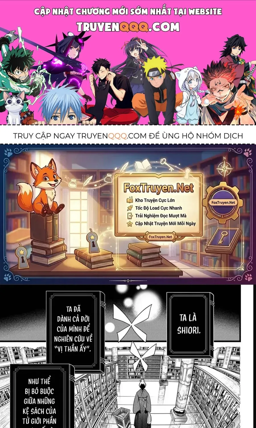 Chương 77 - Trang 1