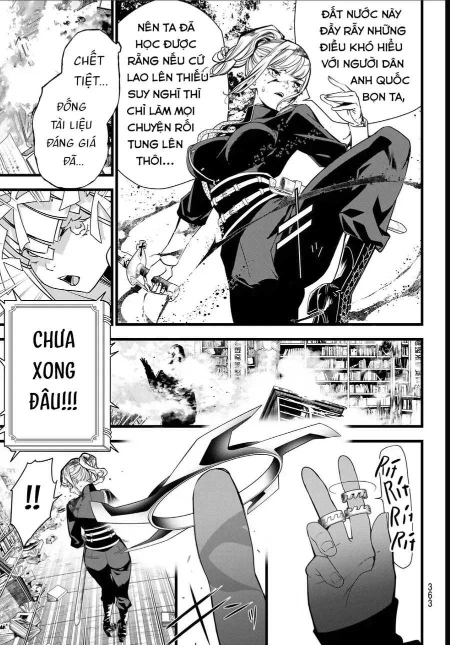 Chương 77 - Trang 12