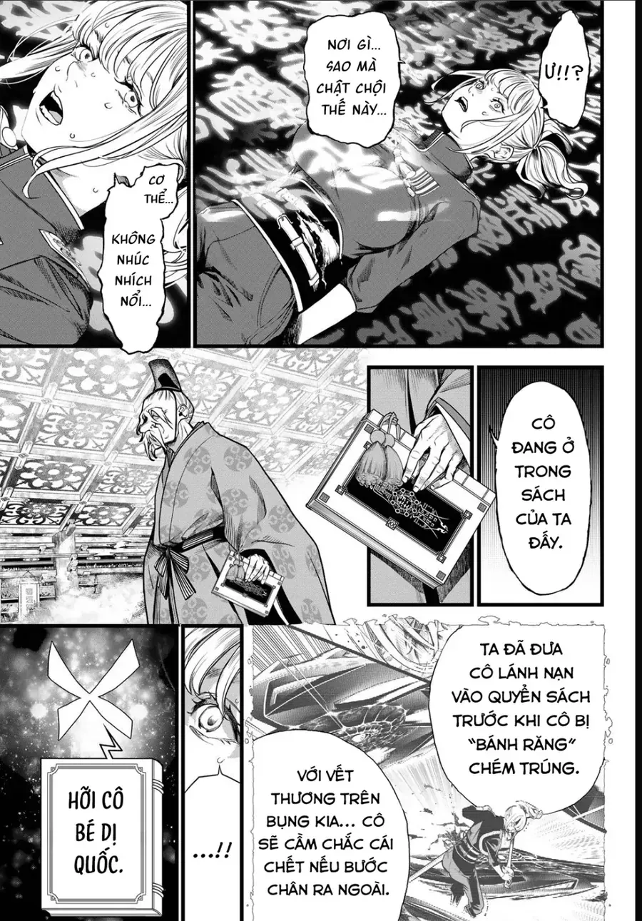Chương 77 - Trang 18