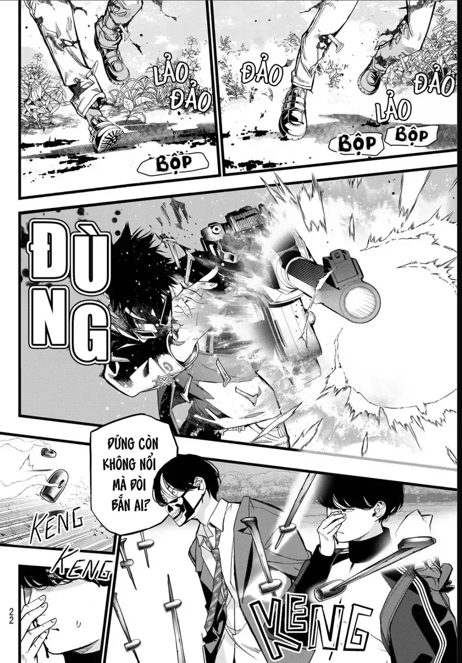 Chương 78 - Trang 11