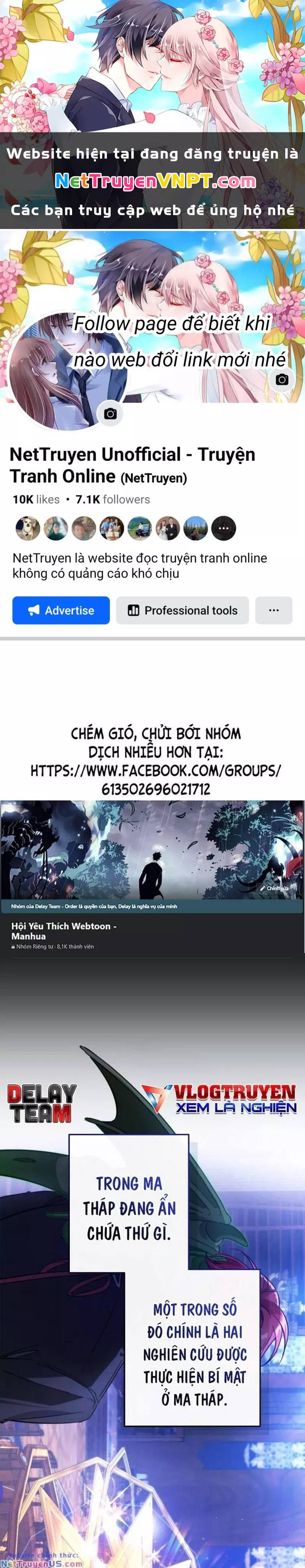 Chương 101 - Trang 1