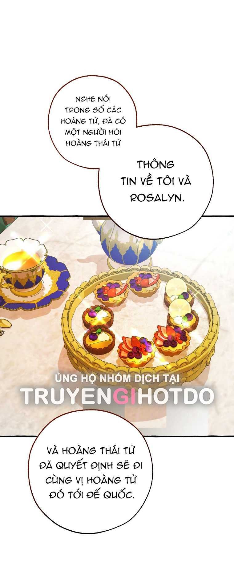 Chương 127.1 - Trang 19